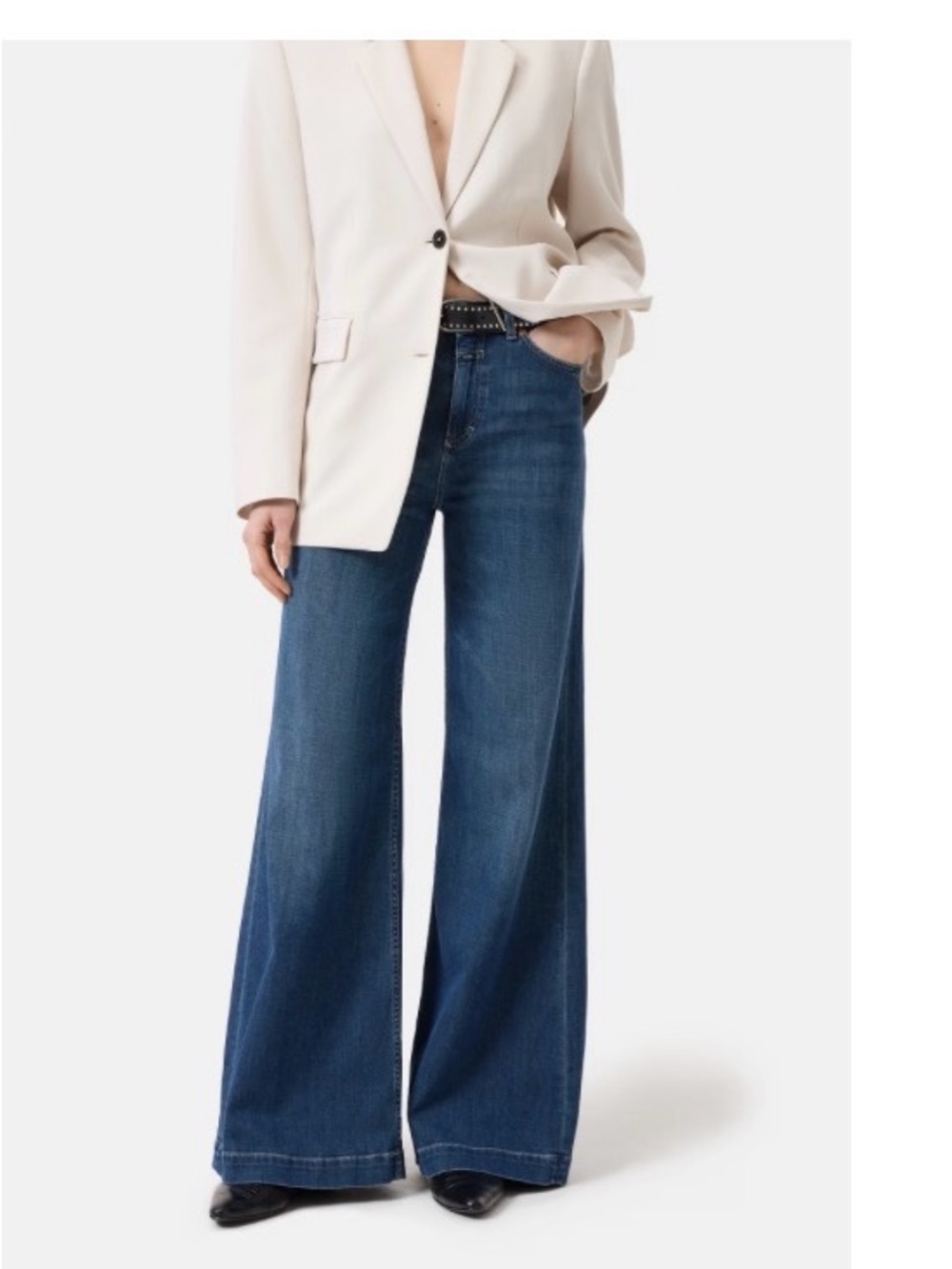 Closed Glow Up Jeans - Picture 5 of 9